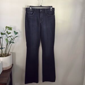 Women’s L’agence Flare Jeans Sz 28